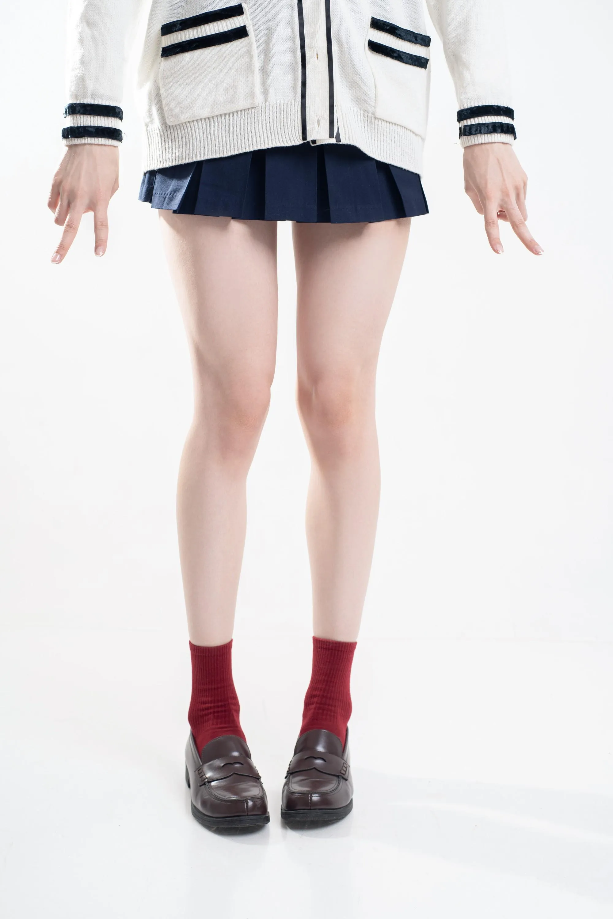 Candyball – NO.043 Rikka Takarada [24P]插图1